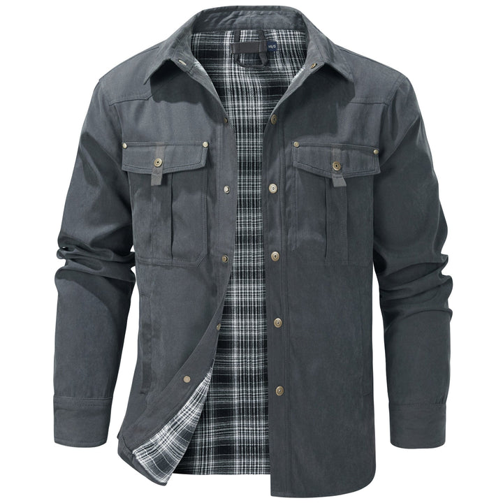 Drune | Rover Jacke