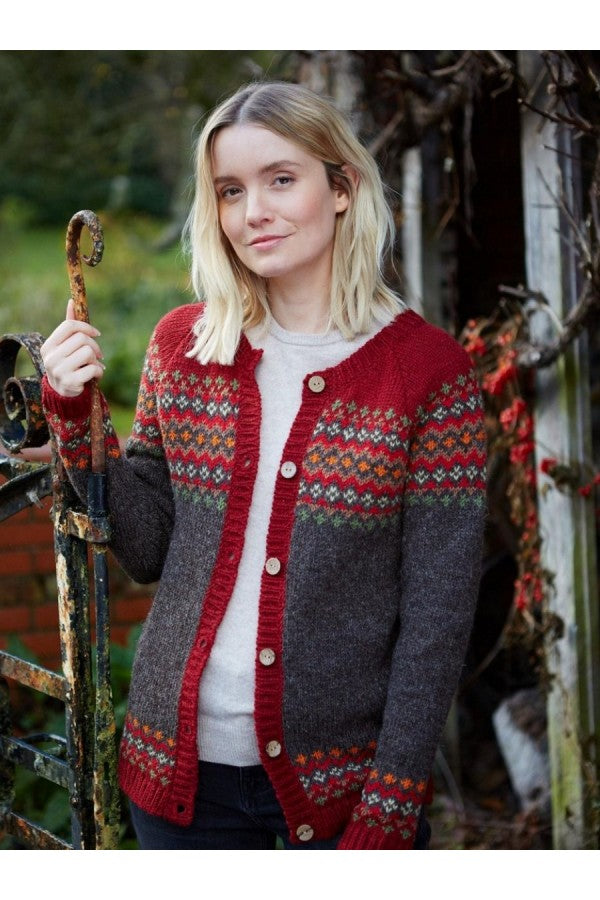Drune | Stylische Damenjacke Für Alle Jahreszeiten