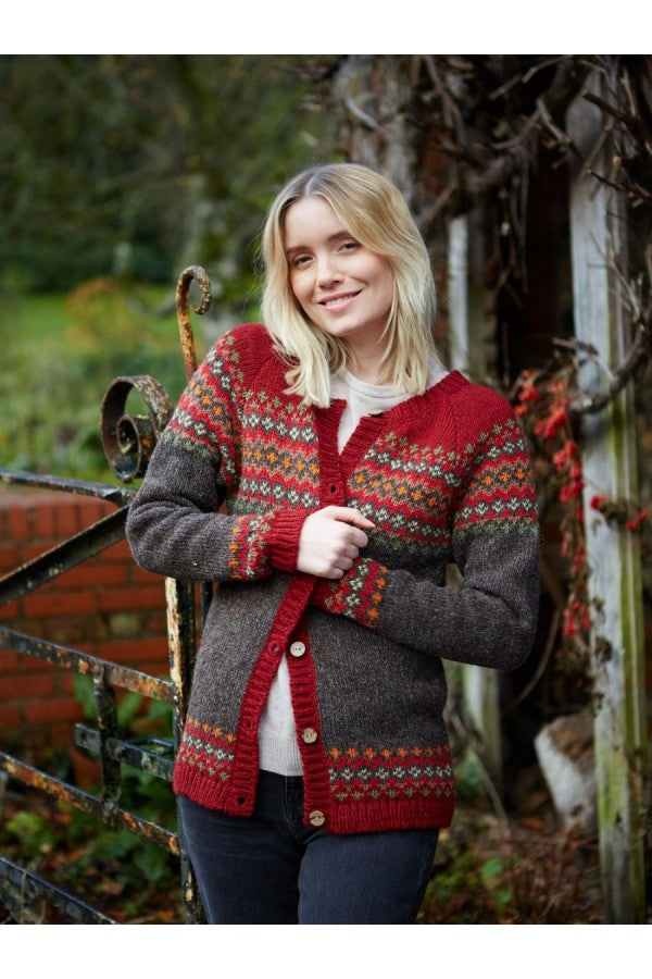 Drune | Stylische Damenjacke Für Alle Jahreszeiten