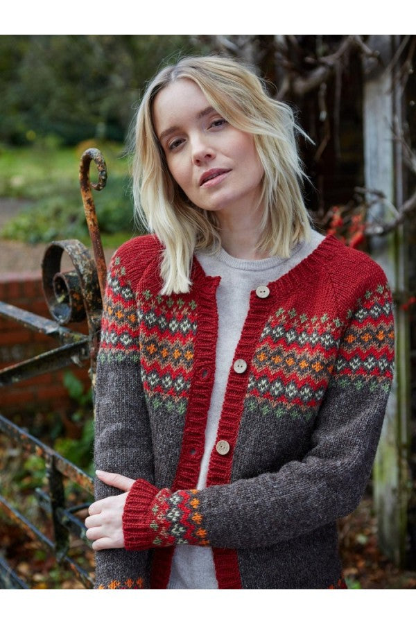 Drune | Stylische Damenjacke Für Alle Jahreszeiten
