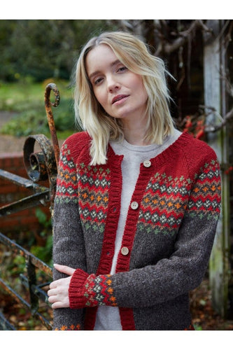 Drune | Stylische Damenjacke Für Alle Jahreszeiten