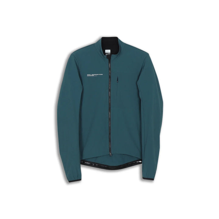 Drune | Herren Radjacke - Isolierte, wasserabweisende & winddichte Thermojacke für 3 Saisonen