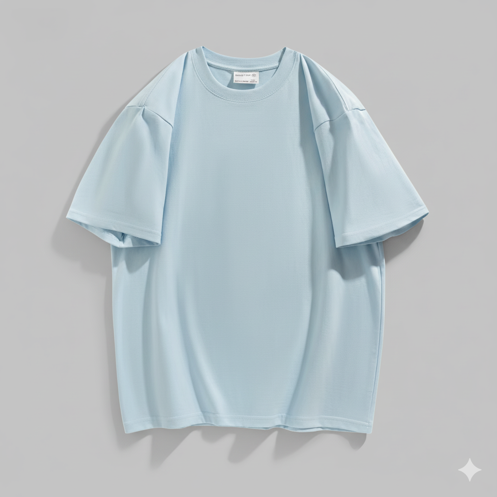 Drune | Oversize T-shirt Für Herren Max