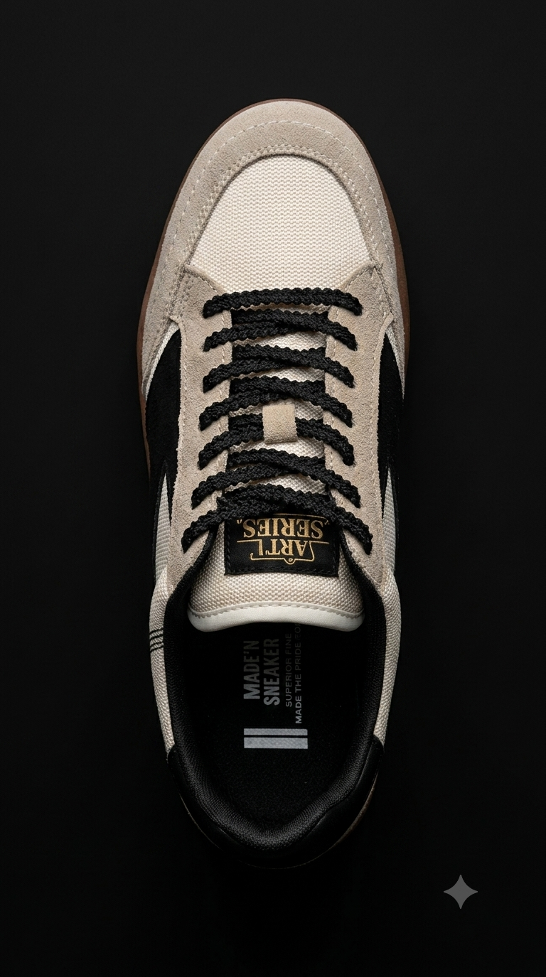 1984 CLASSIC SNEAKERS