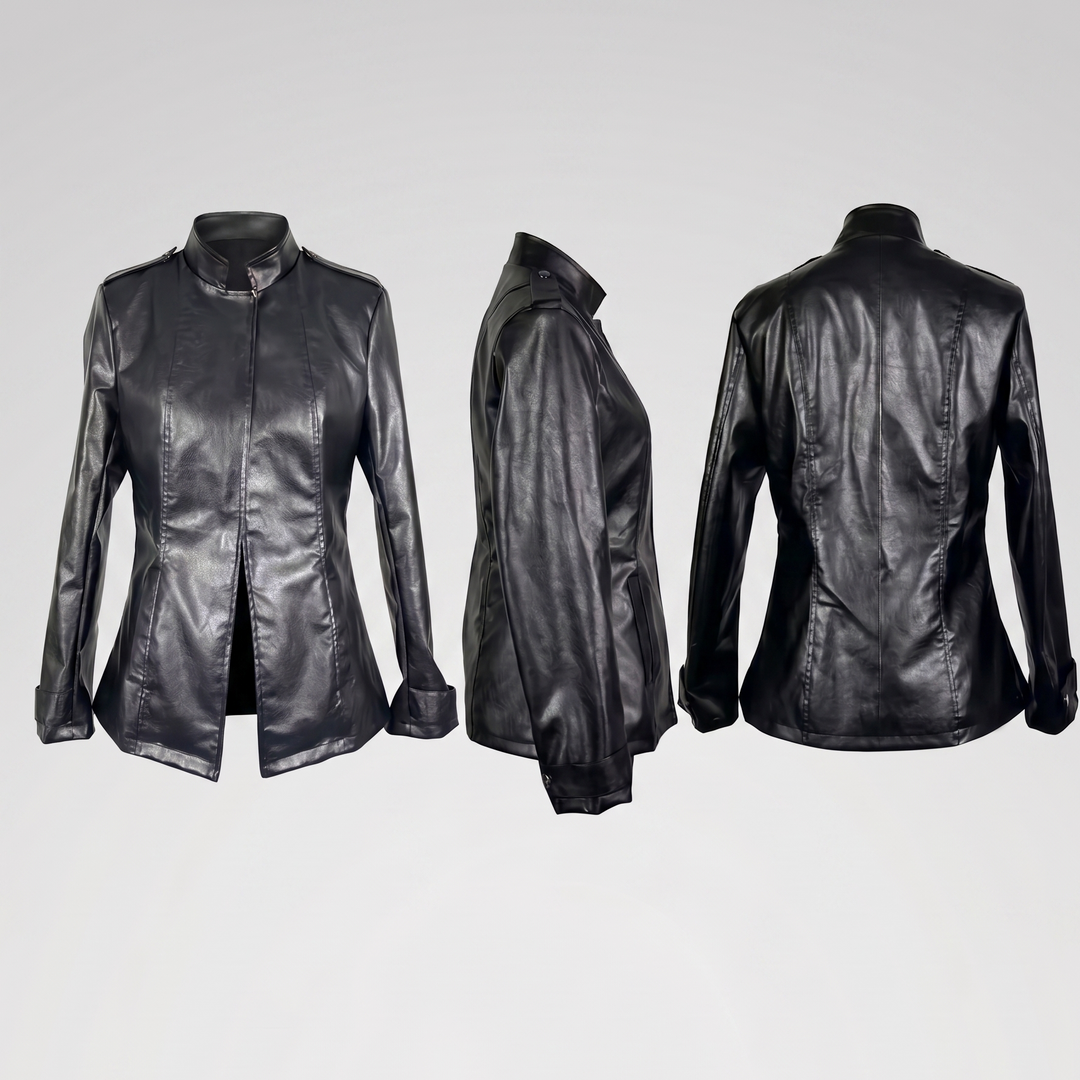 Drune | Damen-Alltagsjacke