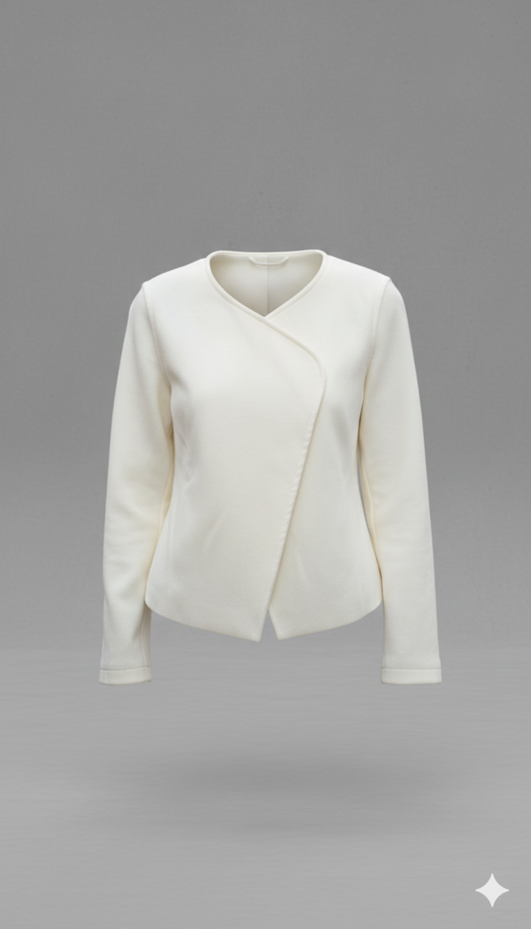 Drune | Kurzjacke für Damen