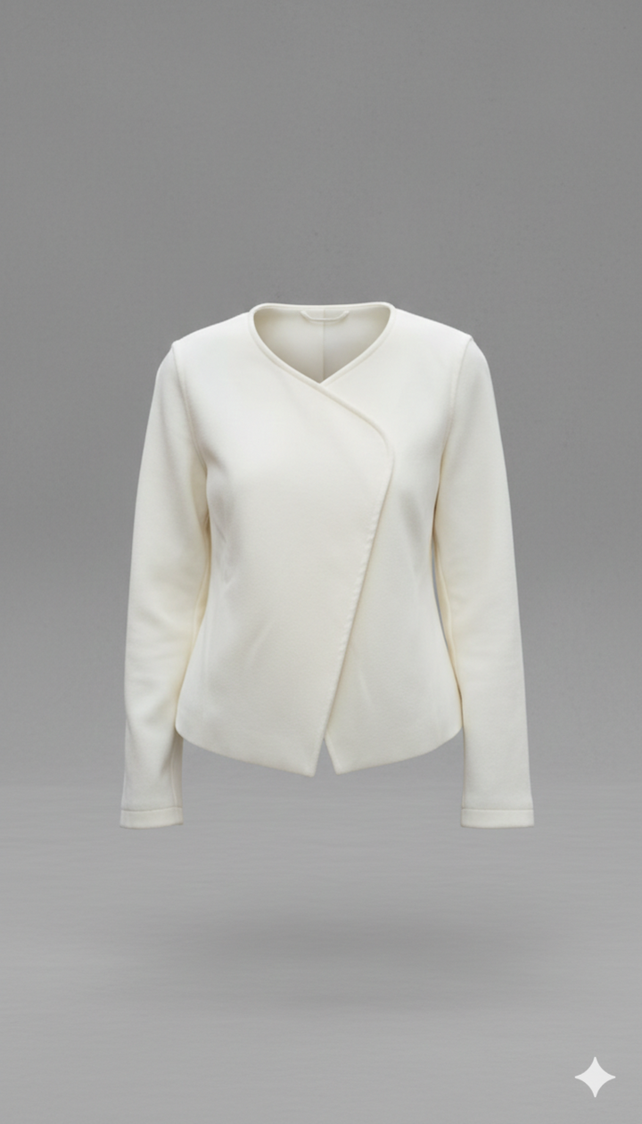 Drune | Kurzjacke für Damen