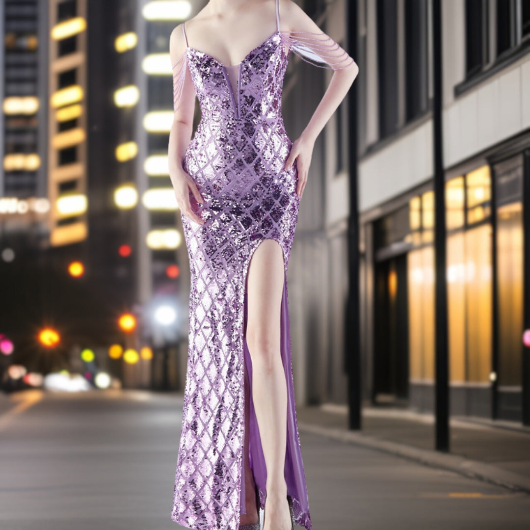 Drune - Wunderschönes Abendkleid