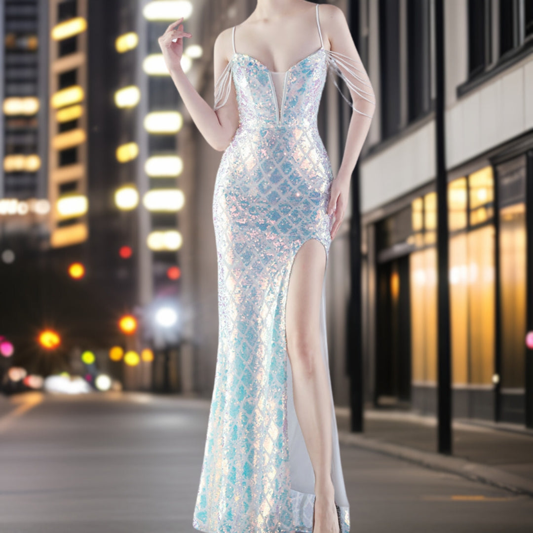 Drune - Wunderschönes Abendkleid