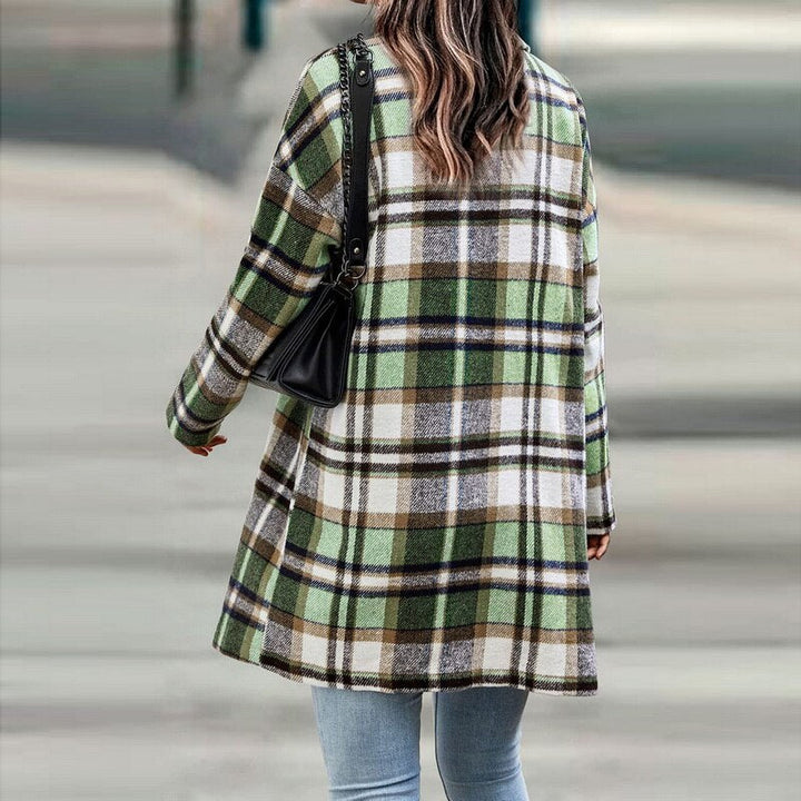Drune | Jack - Damen Regular Fit Übergangsjacke