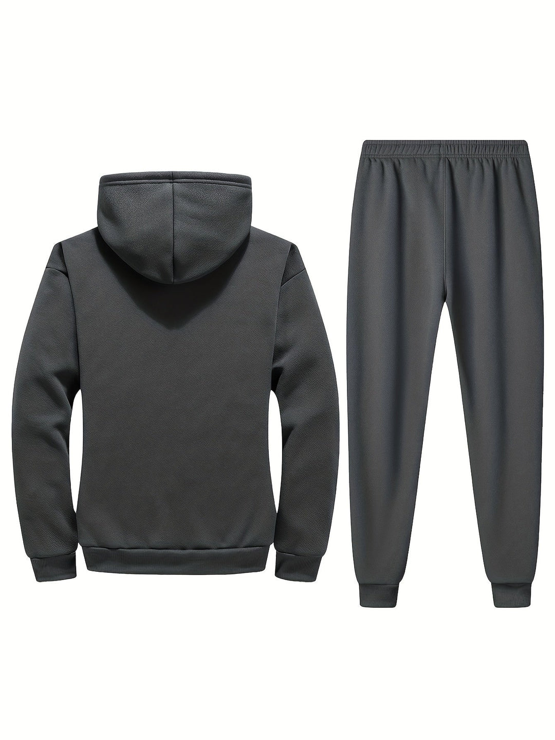 Drune | Fleece Jogginganzug