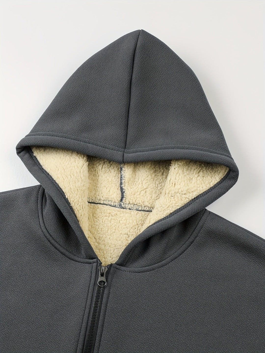 Drune | Fleece Jogginganzug