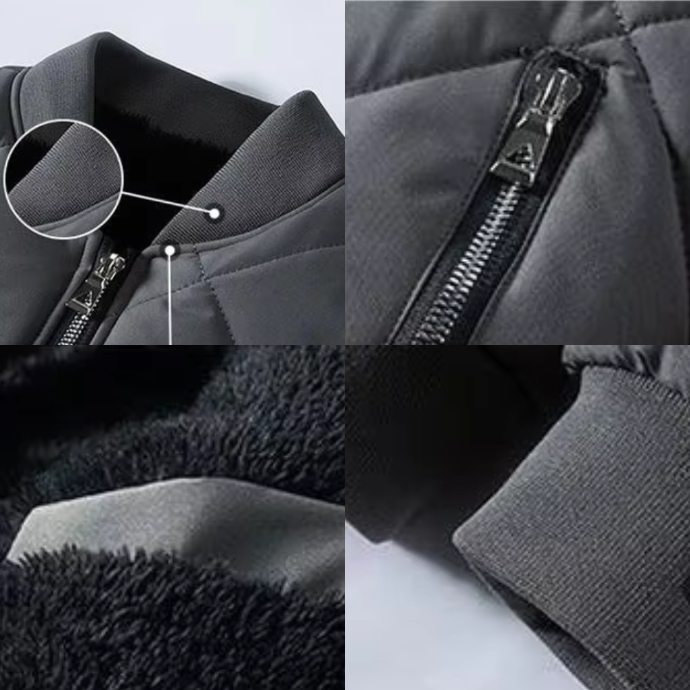 Drune | Modische Damenjacke Für Jeden Tag
