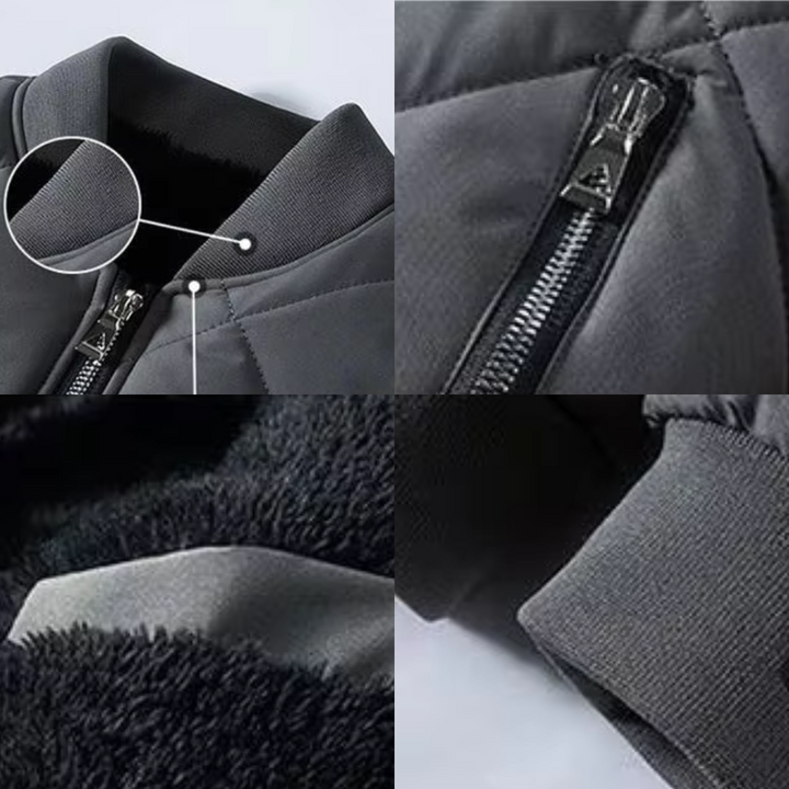Drune | Modische Damenjacke Für Jeden Tag
