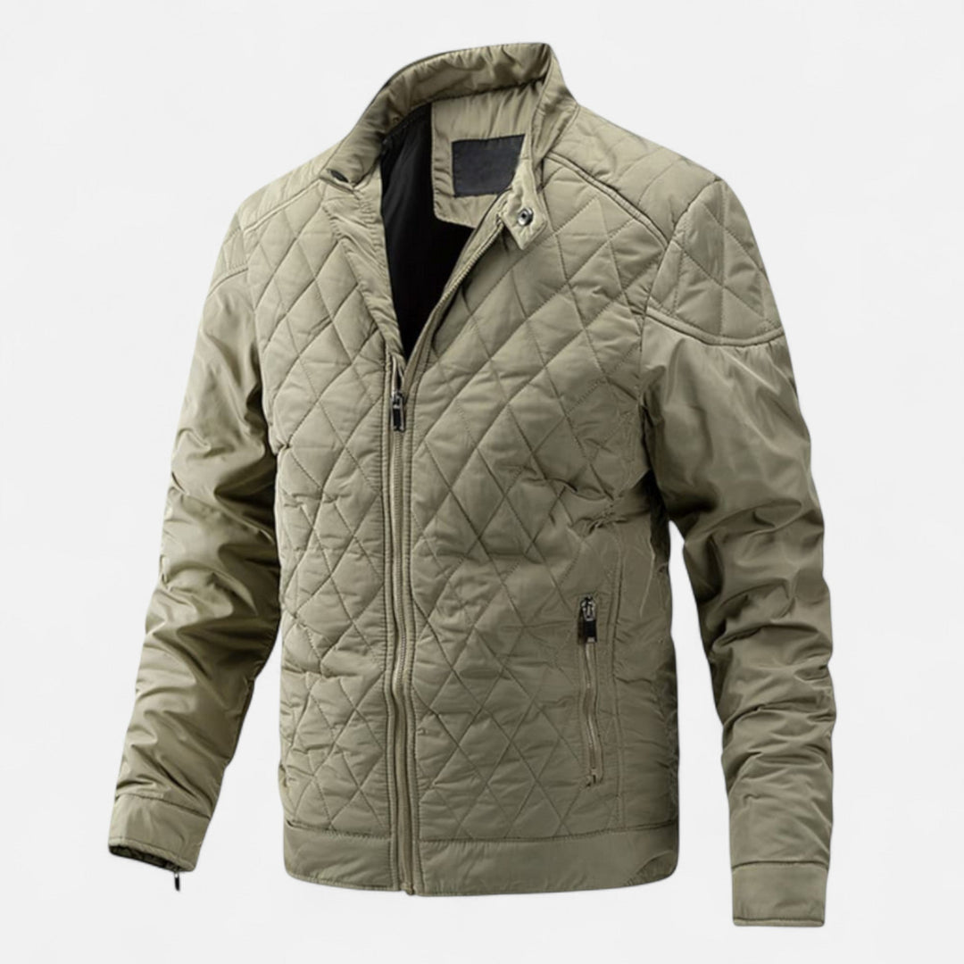 Drune | Jacke Leichtgewichtig Gepolstert Daunenjacke