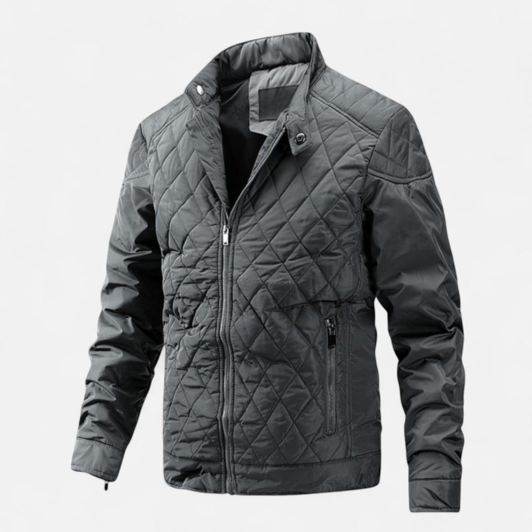Drune | Jacke Leichtgewichtig Gepolstert Daunenjacke