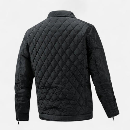 Drune | Jacke Leichtgewichtig Gepolstert Daunenjacke