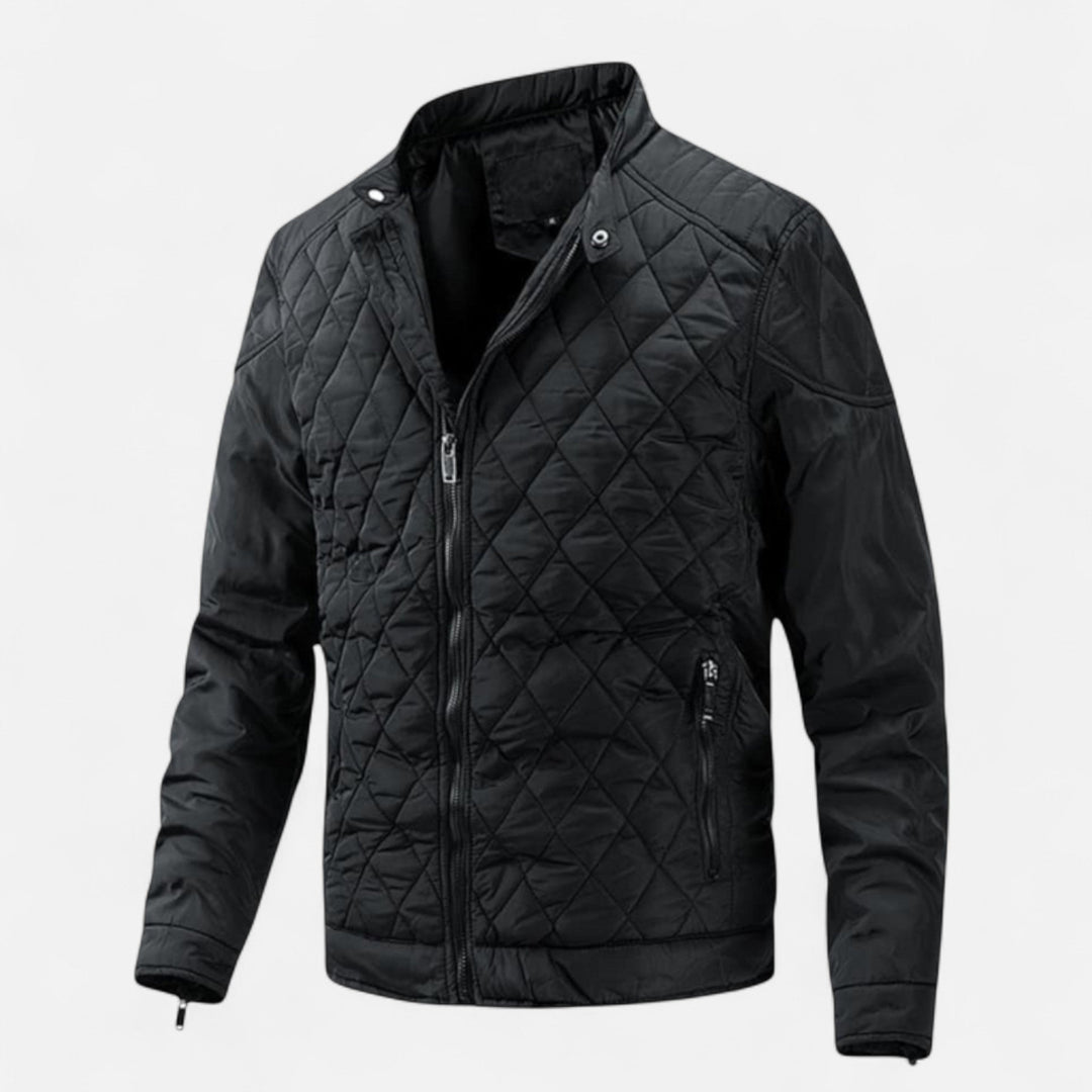 Drune | Jacke Leichtgewichtig Gepolstert Daunenjacke