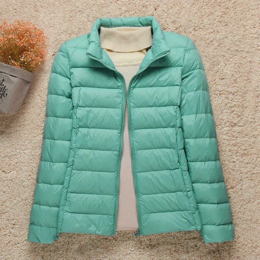 Drune | Gepolsterte Jacke