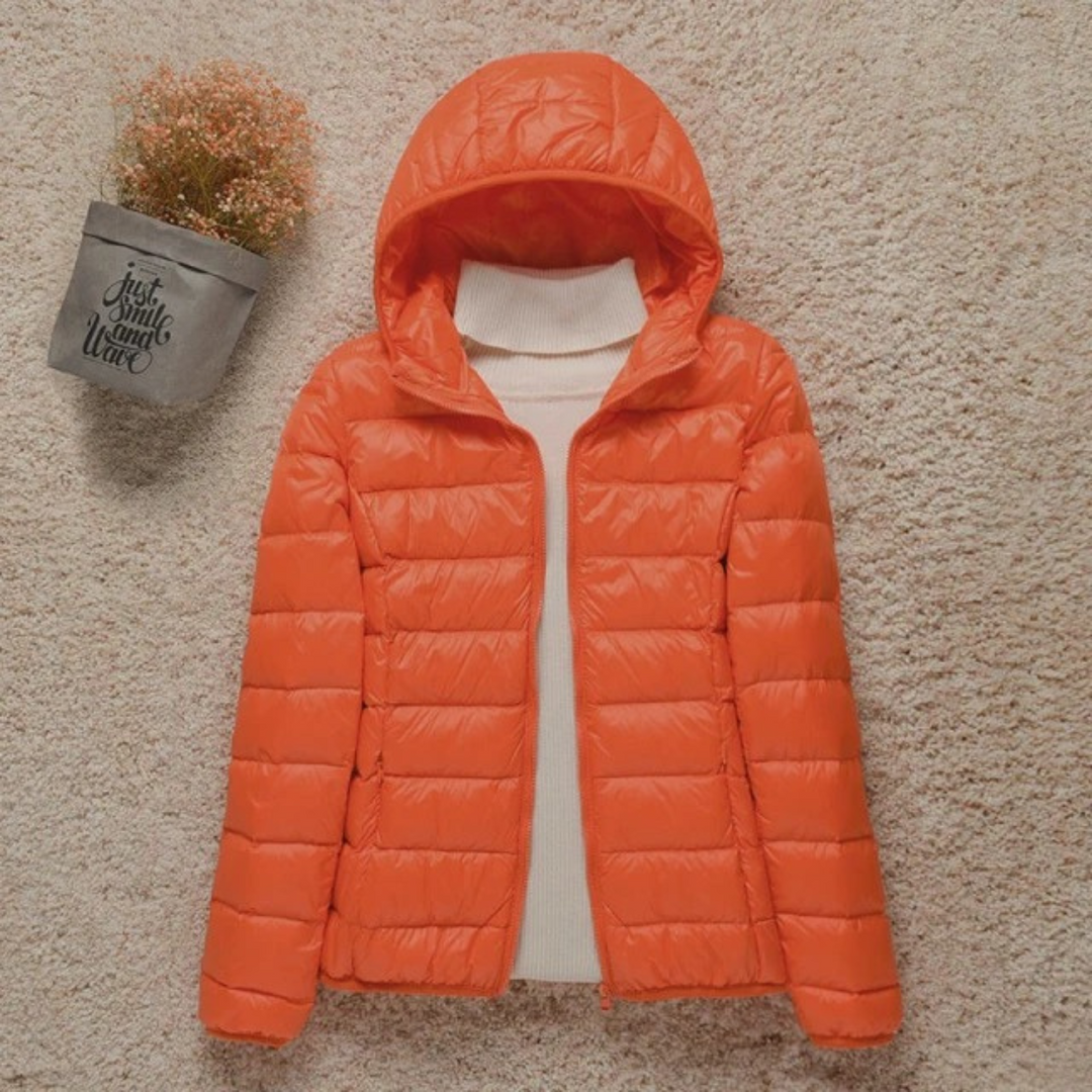 Drune | Gepolsterte Jacke
