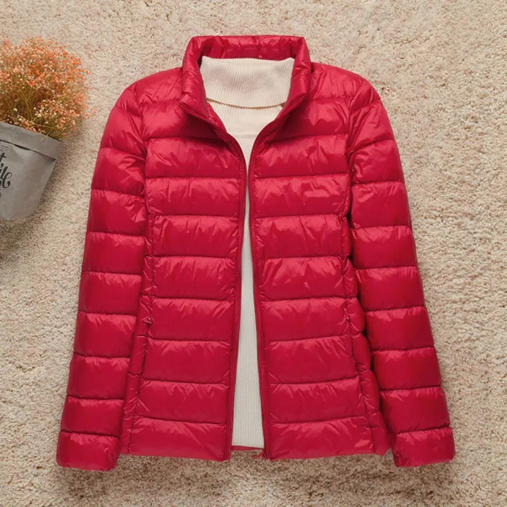 Drune | Gepolsterte Jacke