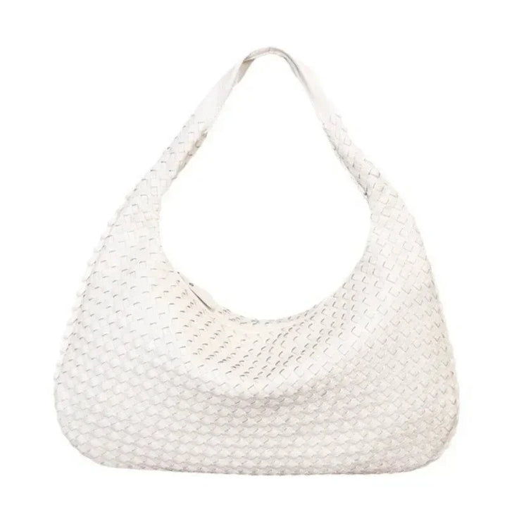 Drune | Tasche große vegane Ledertasche für den Alltag für Damen