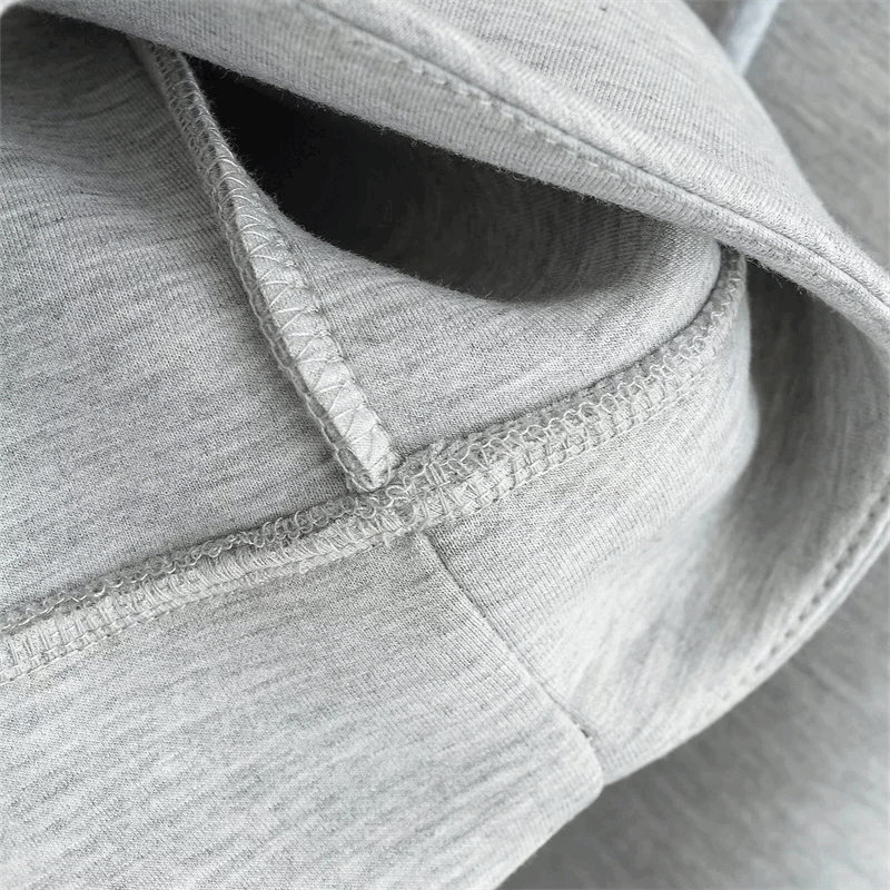 Drune | Stylish oversized hoodie for winter