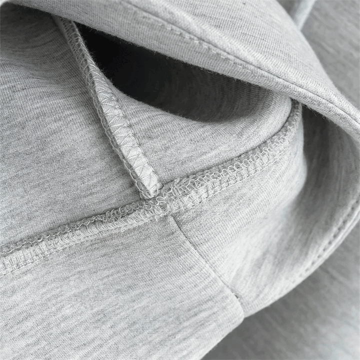 Drune | Stylish oversized hoodie for winter