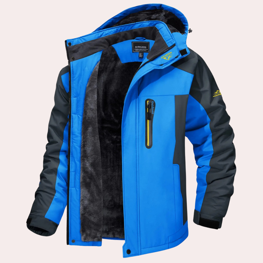 Drune | Windjacke für Männer
