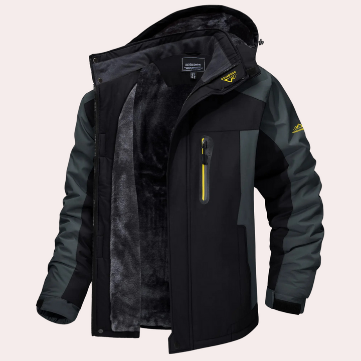 Drune | Windjacke für Männer