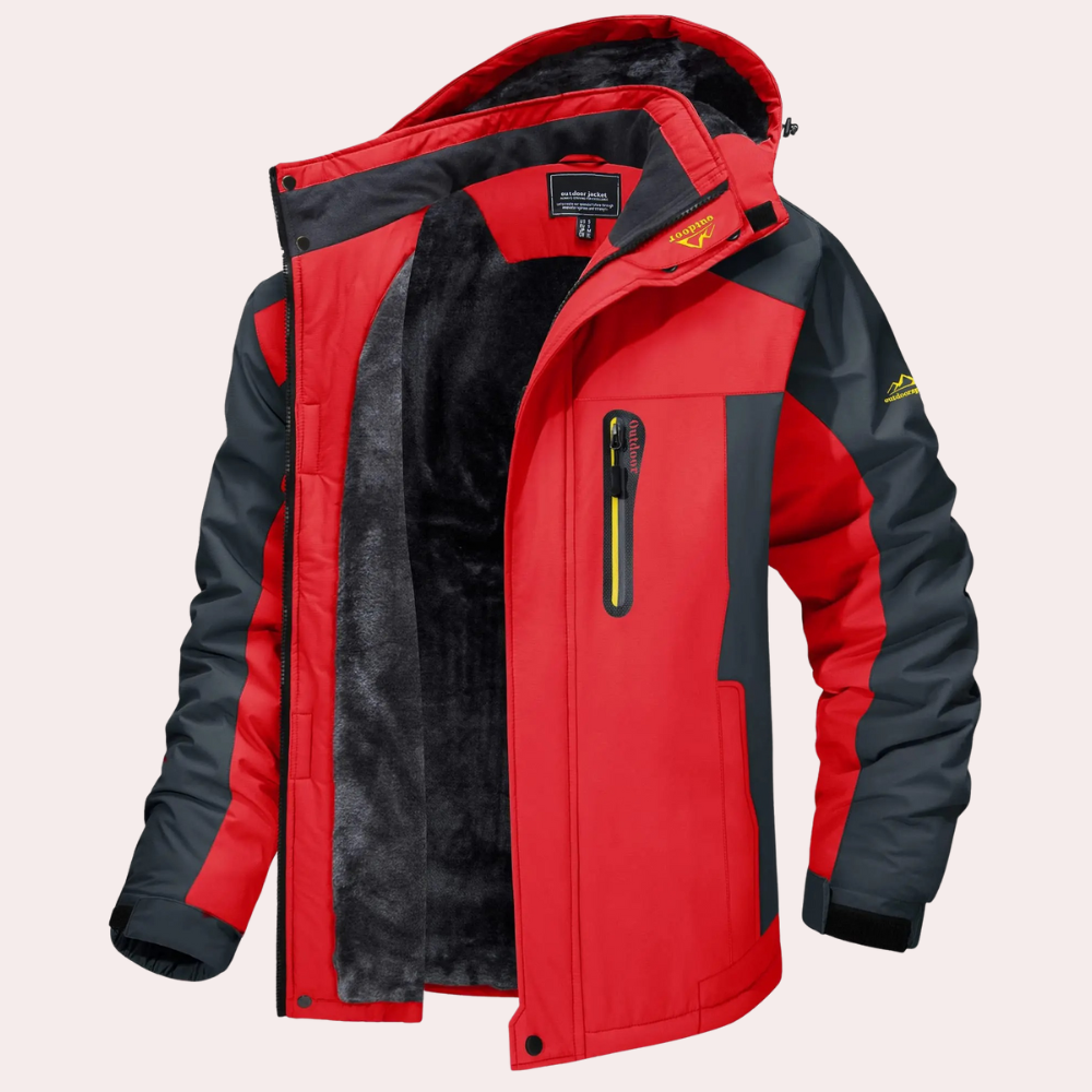 Drune | Windjacke für Männer