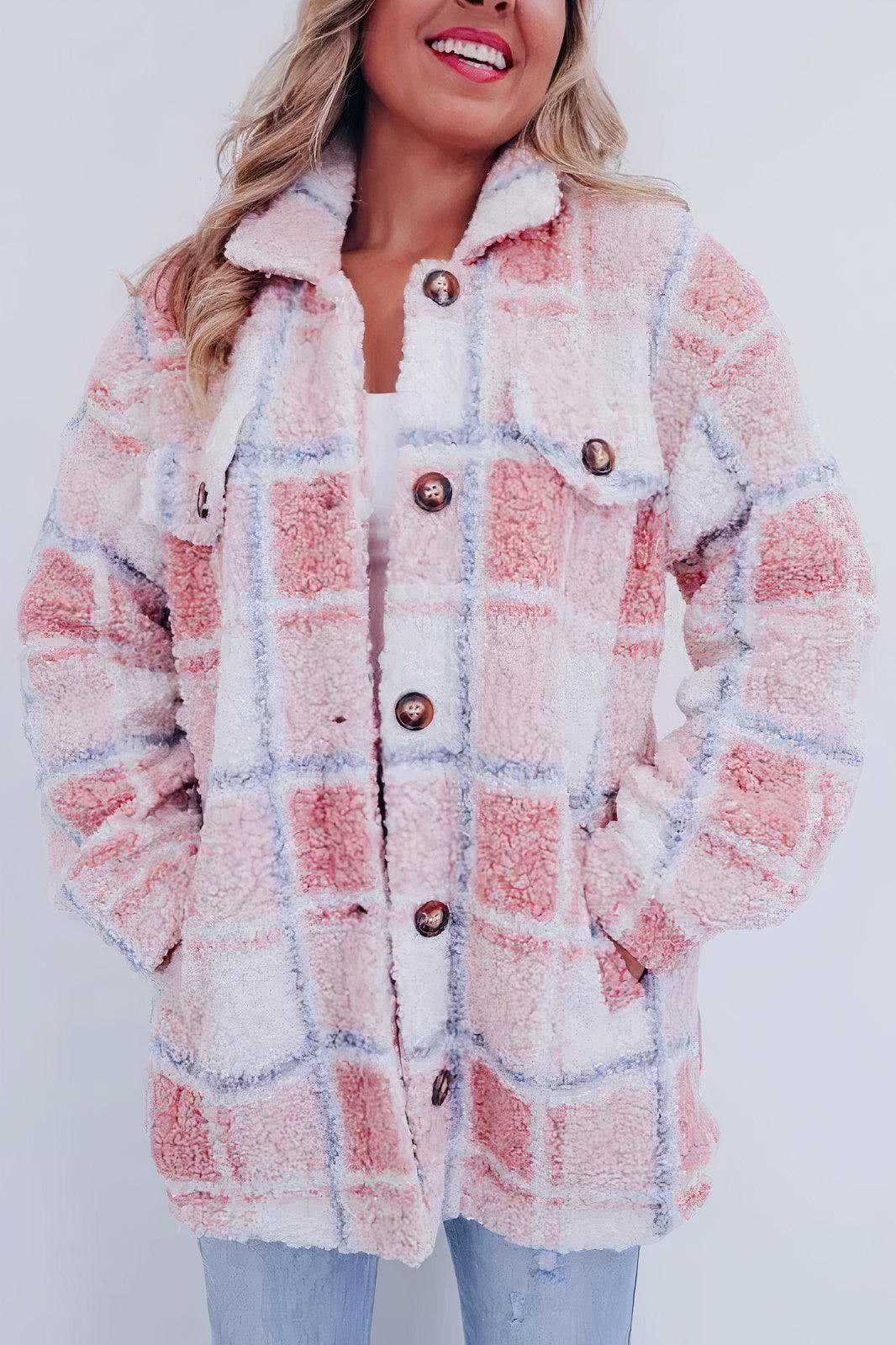 Drune | Fleece-Jacke