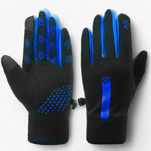 Drune | Winterhandschuhe - Warmer und wasserdichter Schutz