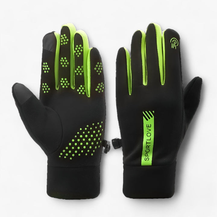 Drune | Winterhandschuhe - Warmer und wasserdichter Schutz