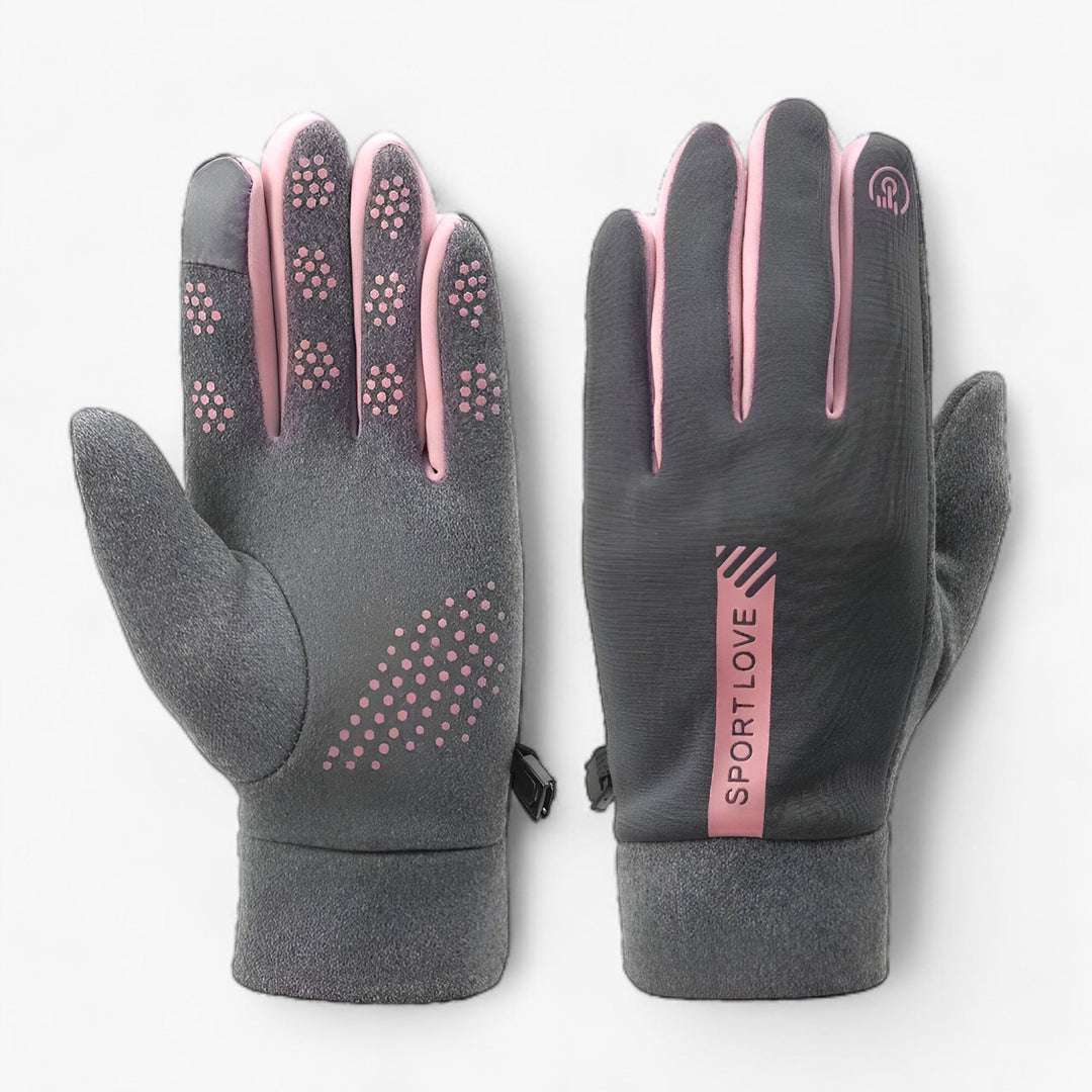 Drune | Winterhandschuhe - Warmer und wasserdichter Schutz