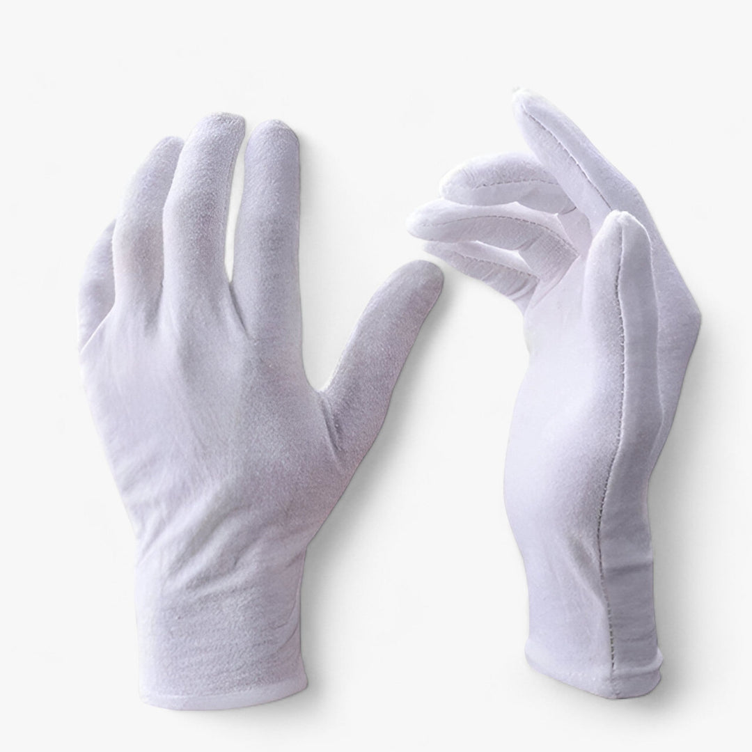 Drune | Winterhandschuhe - Warmer und wasserdichter Schutz