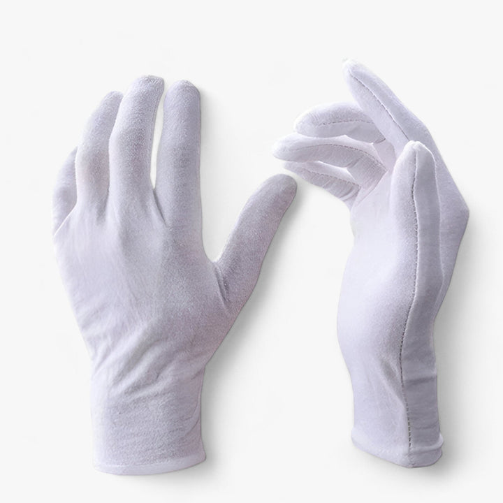 Drune | Winterhandschuhe - Warmer und wasserdichter Schutz