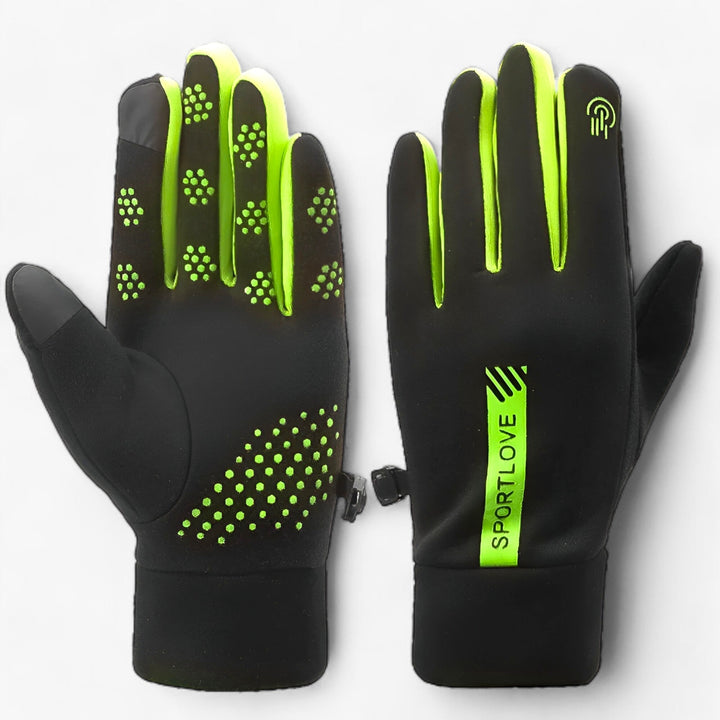 Drune | Winterhandschuhe - Warmer und wasserdichter Schutz