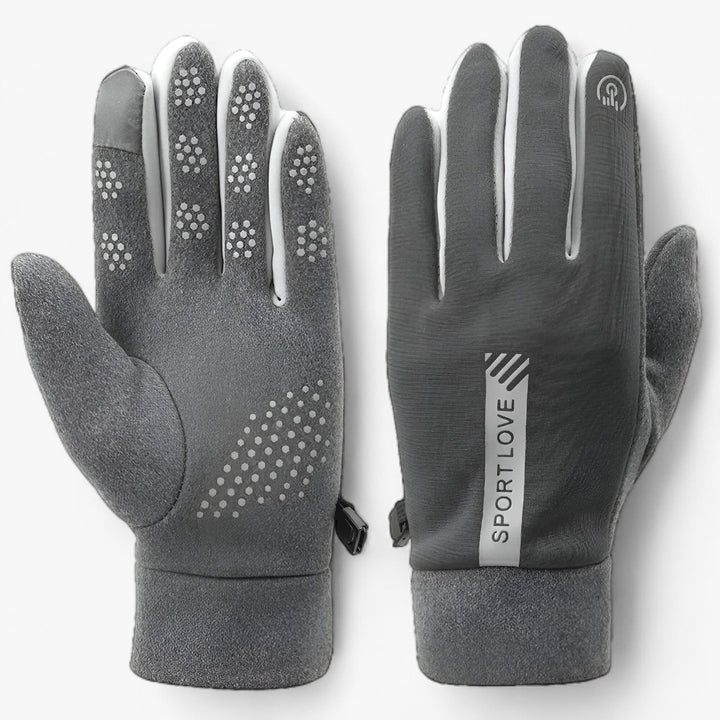 Drune | Winterhandschuhe - Warmer und wasserdichter Schutz