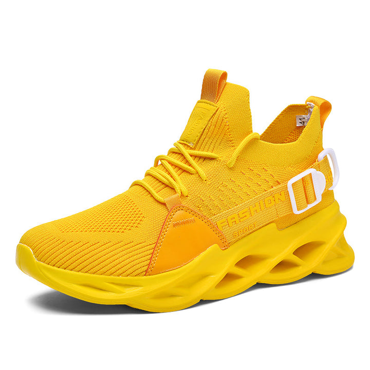 Drune | Orthopädische Sportschuhe Für Herren Mit Komfort