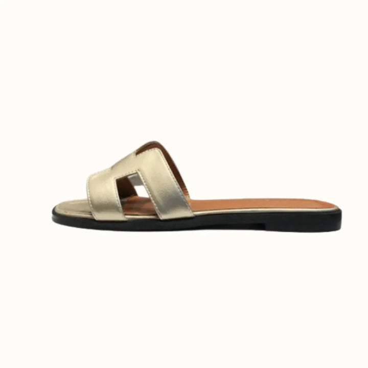 Drune | Offene Sandalen Für Damen