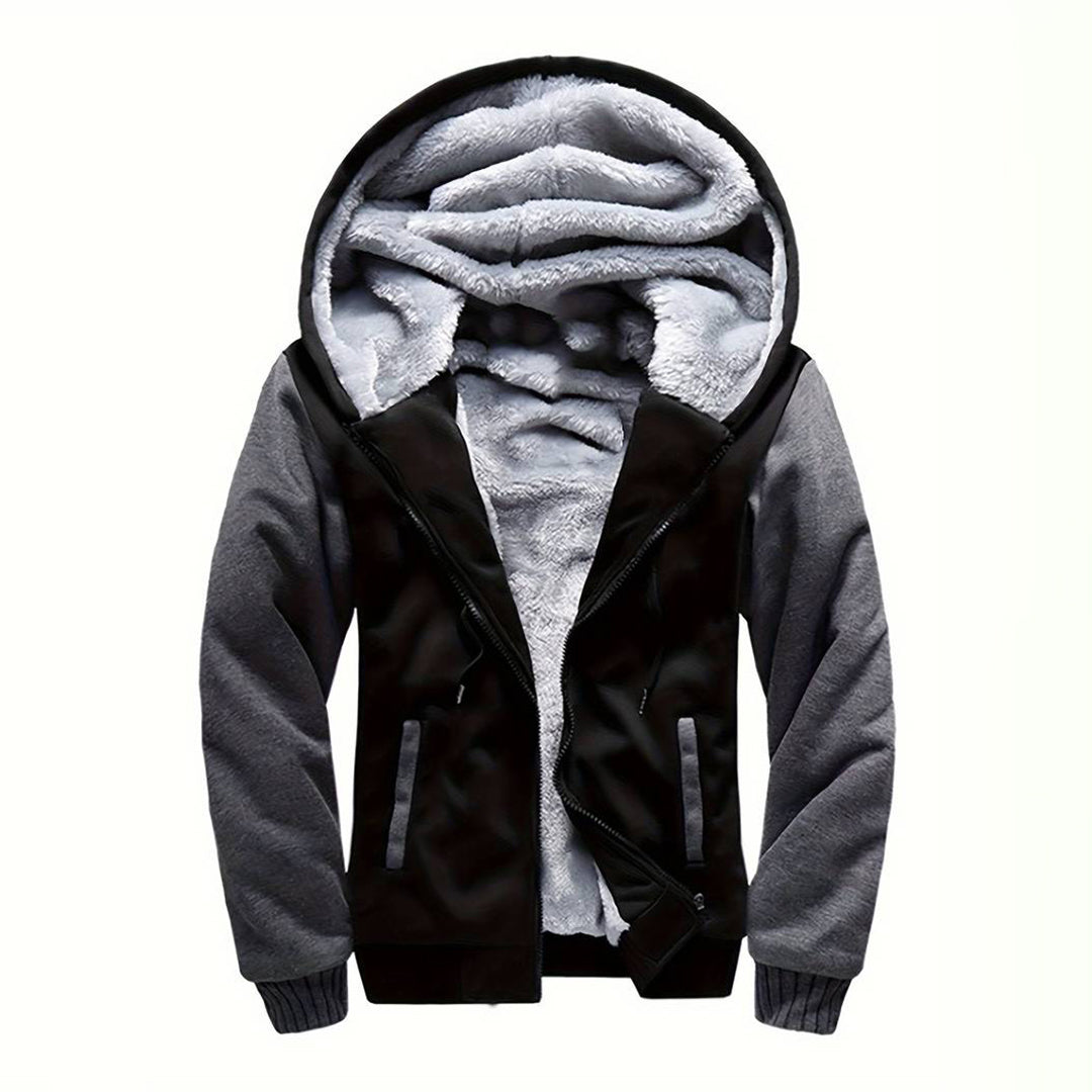 Drune | Eleganter Winterpullover für Männer