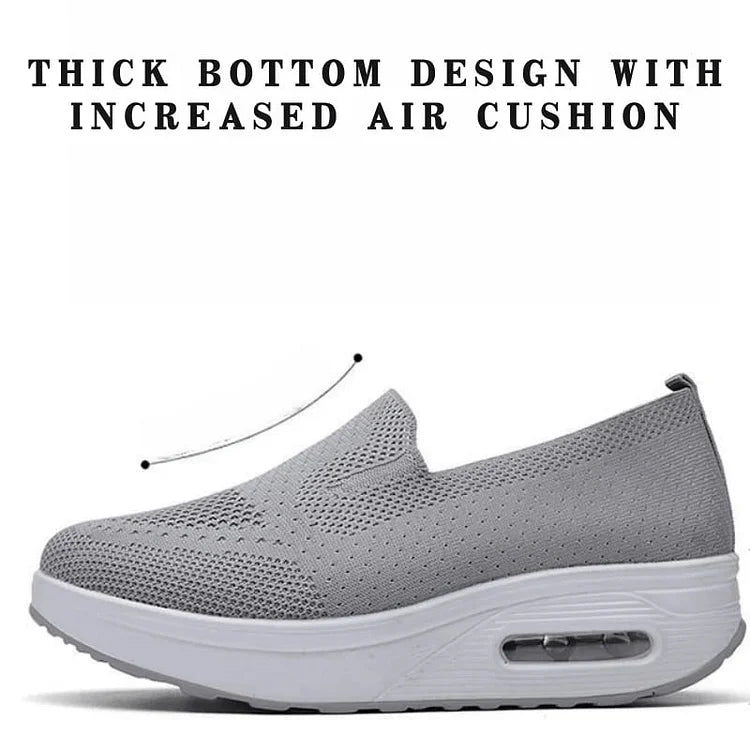Drune | Atmungsaktive Wanderschuhe - Bequeme Passform