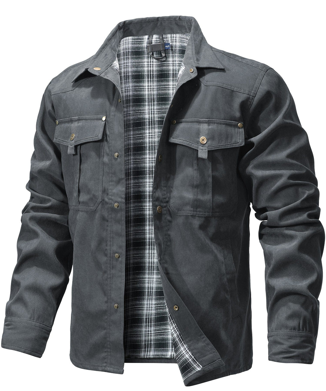 Drune | Rover Jacke