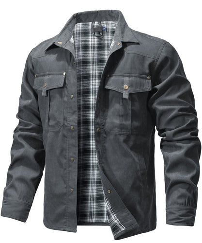 Drune | Rover Jacke