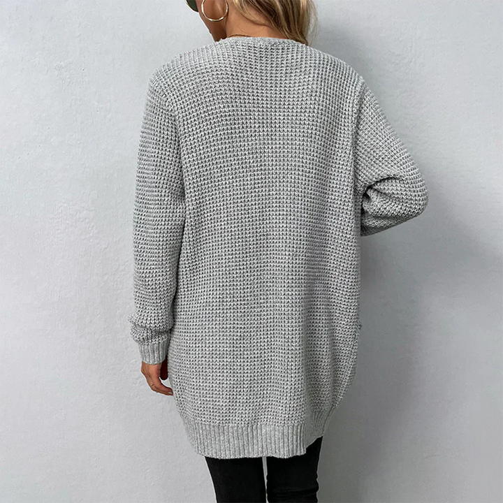 Drune | Stilvolle Strickjacke für Frauen