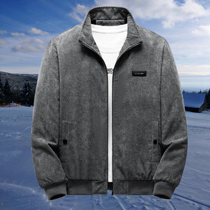 Drune | Winterjacke Für Herren