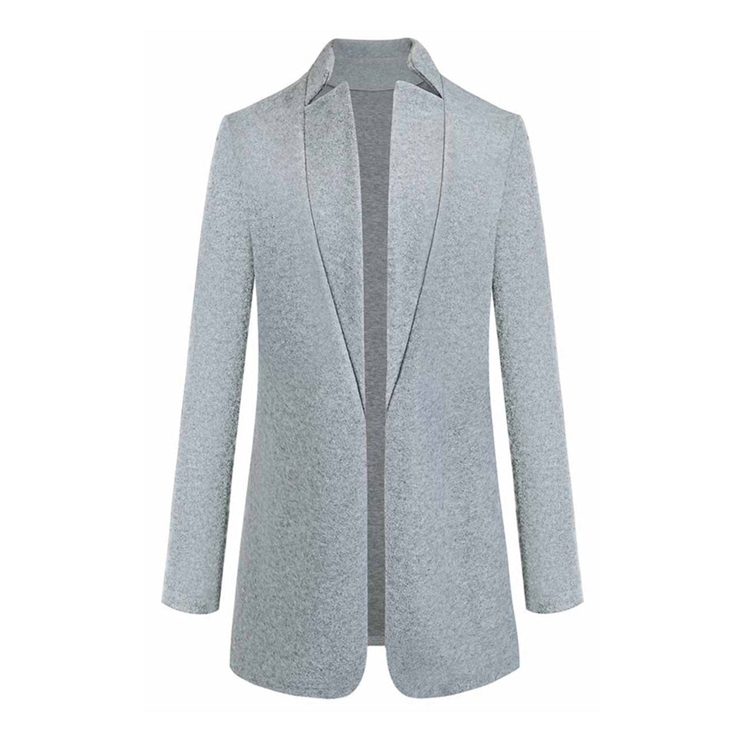 Drune | Modischer Trenchcoat für Damen Lässig