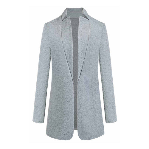 Drune | Modischer Trenchcoat für Damen Lässig
