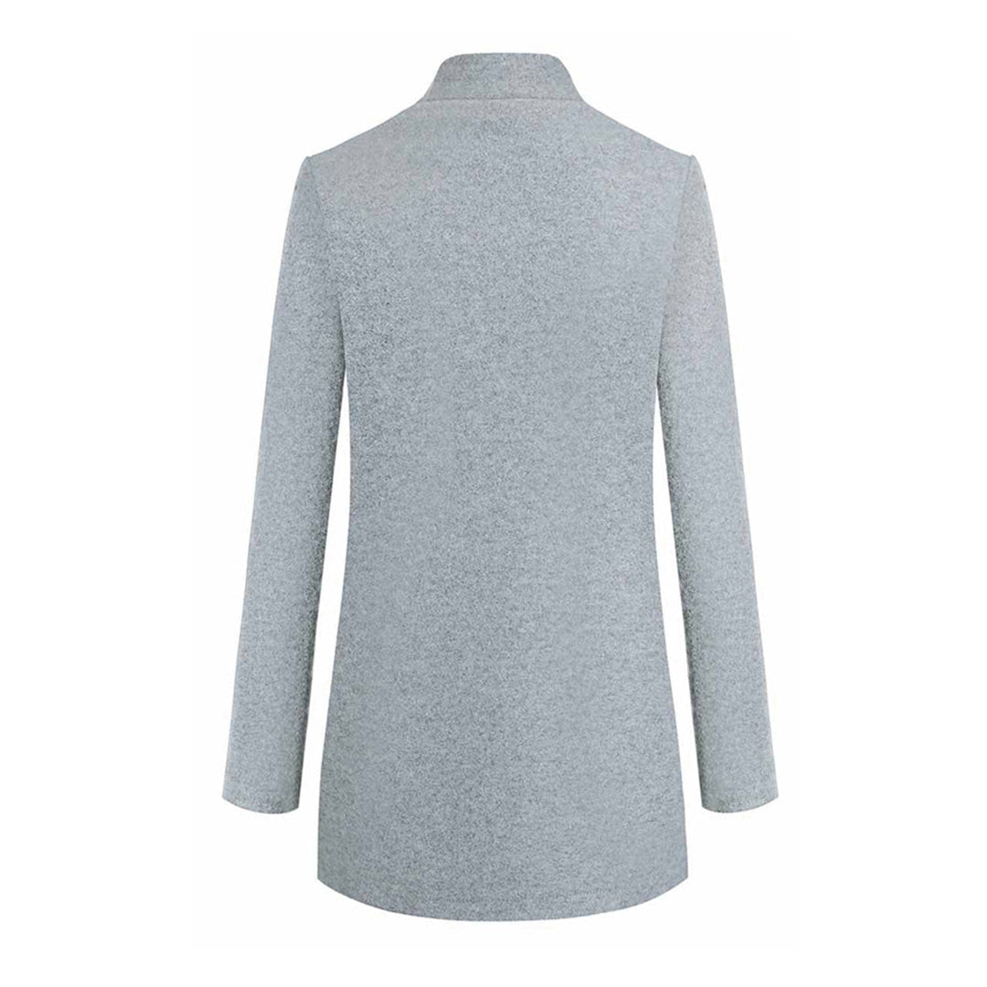 Drune | Elegante Herbstjacke für Damen